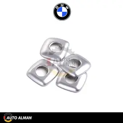 واشر مربع دور قفل لاکر کرب BMW | فروشگاه اینترنتی اتو آلمان | وارد کننده قطعات بنز و بی ام و
