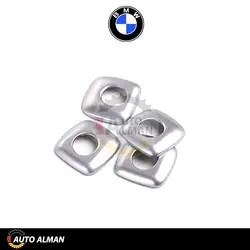 واشر مربع دور قفل لاکر کرب BMW | فروشگاه اینترنتی اتو آلمان | وارد کننده قطعات بنز و بی ام و