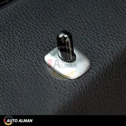 واشر مربع دور قفل لاکر کرب BMW | فروشگاه اینترنتی اتو آلمان | وارد کننده قطعات بنز و بی ام و