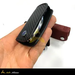 کیف ریموت مرسدس بنز | مناسب برای ریموت های بنز قدیم و جدید