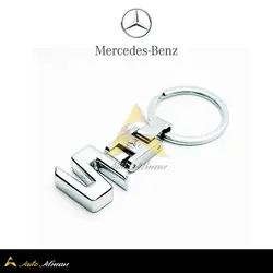 جاسوییچ بنز S | جاسوییچ BENZ S