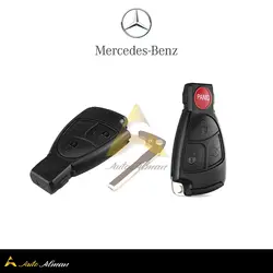 قاب ریموت مرسدس بنز قدیم | قاب ریموت BENZ