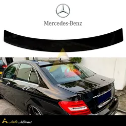 بال شیشه عقب بنز C Class W204 | مناسب برای ۲۰۰۸ تا ۲۰۱۴