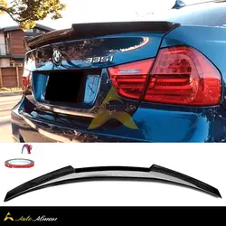 بال صندوق بی ام و سری ۳ E90 M4 | رنگ مشکی پیانویی