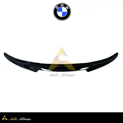 بال صندوق بی ام و سری ۴ F32 M4 | رنگ شده مشکی پیانویی