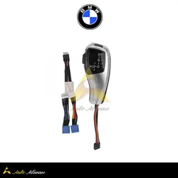 سردنده خلبانی بی ام و - مناسب برای BMW E90-E60-E46