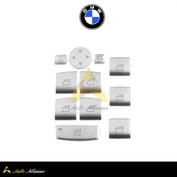 کاور دکمه شیشه بالابر بی ام و | مناسب برای تمامی سری های BMW