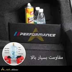 نظم دهنده صندوق بی ام و | مناسب بی ام و سری ۳ و ۵