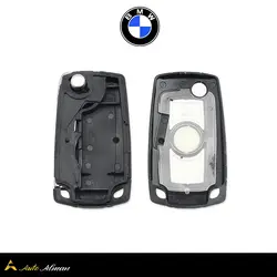 قاب ریموت تاشو بی ام و | مناسب BMW سری E