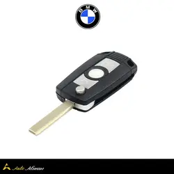 قاب ریموت تاشو بی ام و | مناسب BMW سری E