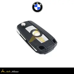 قاب ریموت تاشو بی ام و | مناسب BMW سری E