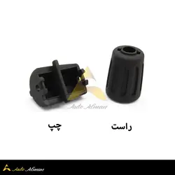دکمه جوی استیک فرمان بی ام و