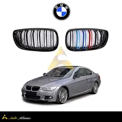 جلو پنجره دو لاین بی ام و E92-93 LCI| سری ۳ کوپه