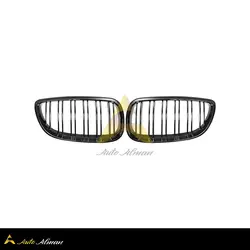 جلو پنجره دو لاین بی ام و E92-93 LCI| سری ۳ کوپه