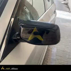 قاب آینه بی ام و E60 | سری ۵ از سال 2005 تا 2010