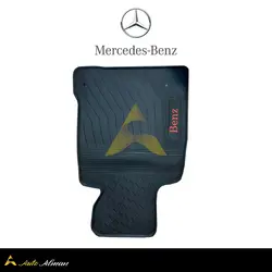 کف پایی مرسدس بنز E Class | W212