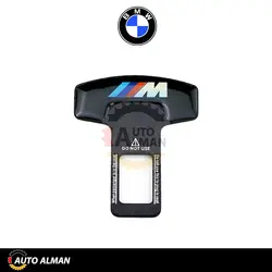 لاکر قفل کمربند کربن BMW