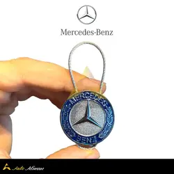 جاسوییچ بنز سیمی