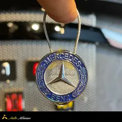 جاسوییچ بنز سیمی