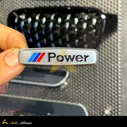 آرم صندلی بی ام و