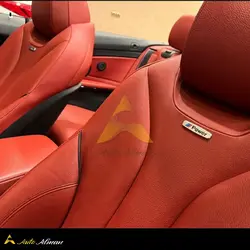 آرم صندلی بی ام و