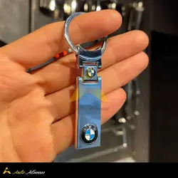 جاسوییچ  بی ام و استیل