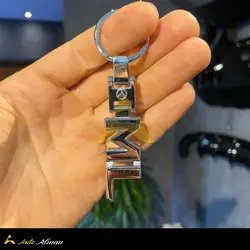 جاسوییچ بنز ML