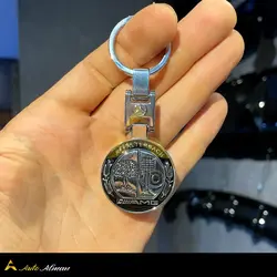جاسوییچ درخت AMG بنز