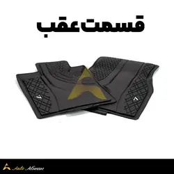 کف پایی بی ام و سری ۷ G12