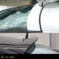 بال شیشه عقب بنز W211 E