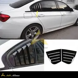 بادگیر لچکی بی ام و سری ۳ F30