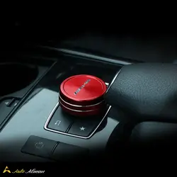 کاور موس فلزی مرسدس بنز | همراه با لوگوی AMG