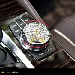 کاور نگین موس بی ام و