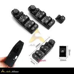 کلید شیشه بالابر بی ام و