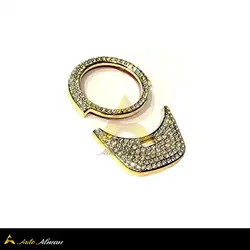 نگین دکمه استارت و اتوهلد بی ام و