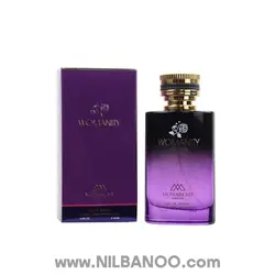 ادو پرفیوم زنانه مونارچی مدل Womanity