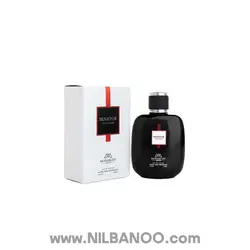 ادکلن مردانه مونارچی مدل Senator