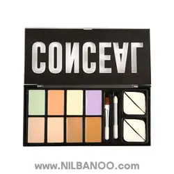 پالت کانسیلر کرکتور پروفیوژن PROFUSION