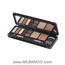 پالت 8 رنگ هایلایتر و سایه Profusion