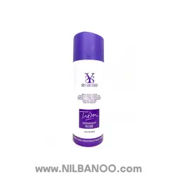 اسپری بدن زنانه شمیاس SHAMYAS مدل MIDNIGHT ROSE