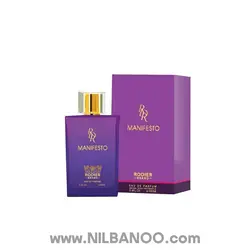 ادو پرفیوم زنانه رودیر مدل Manifesto
