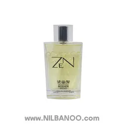 ادو پرفیوم زنانه رودیر مدل زن ZEN