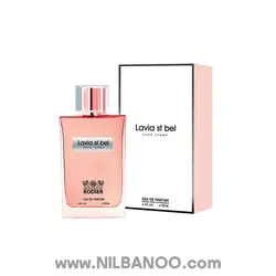 ادو پرفیوم زنانه رودیر لا ویه است بل Lavia St Bel