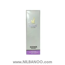 ادوپرفیوم زنانه رودیر مدل Eclat