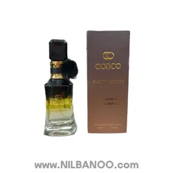 ادو پرفیوم زنانه کوبکو مدل کندی رژ 100 میل