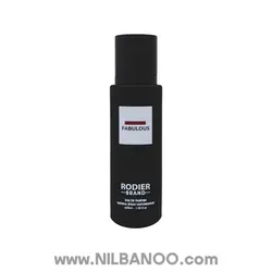 عطر جیبی مردانه رودیر مدل تامفورد فابلیوس 30 میل