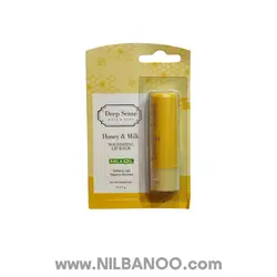 بالم لب شیر عسل دیپ سنس