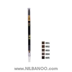 مداد ابرو پودری یوبه