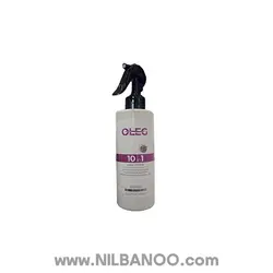 اسپری تقویت کننده 10 کاره اولگ حاوی کلاژن 400 میل