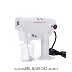 دستگاه نانو استیم مو (هیدروژن تراپی) لیز